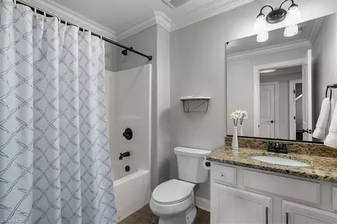 Bath - 8400 Cripplegate Trce, Browns Summit, NC 27214 photo 5 of 5