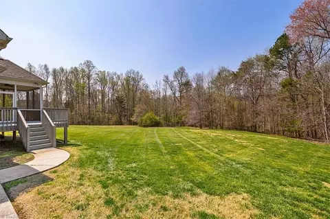Exterior - 8400 Cripplegate Trce, Browns Summit, NC 27214 photo 12 of 15