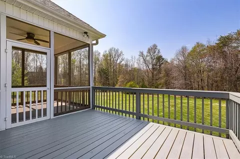 Exterior - 8400 Cripplegate Trce, Browns Summit, NC 27214 photo 7 of 15
