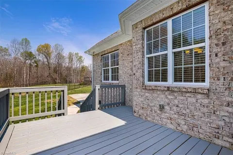 Exterior - 8400 Cripplegate Trce, Browns Summit, NC 27214 photo 8 of 15