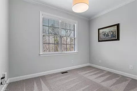 Bedroom - 8400 Cripplegate Trce, Browns Summit, NC 27214 photo 2 of 5