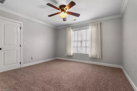 Bedroom - 8400 Cripplegate Trce, Browns Summit, NC 27214 photo 4 of 5
