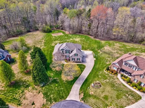 View/Area - 8400 Cripplegate Trce, Browns Summit, NC 27214 photo 2 of 4