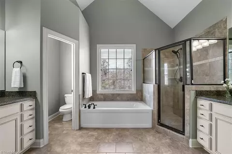 Bath - 8400 Cripplegate Trce, Browns Summit, NC 27214 photo 2 of 5