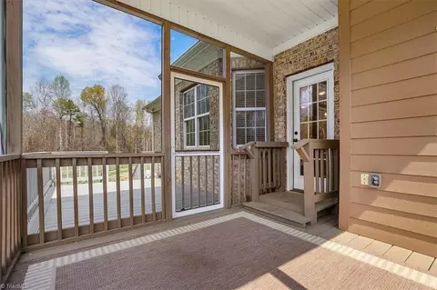 Exterior - 8400 Cripplegate Trce, Browns Summit, NC 27214 photo 5 of 15