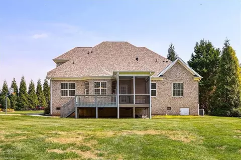 Exterior - 8400 Cripplegate Trce, Browns Summit, NC 27214 photo 9 of 15