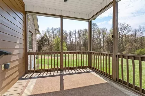 Exterior - 8400 Cripplegate Trce, Browns Summit, NC 27214 photo 6 of 15
