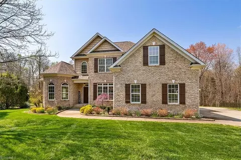 Exterior - 8400 Cripplegate Trce, Browns Summit, NC 27214 photo 15 of 15