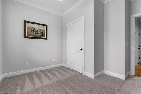 Bedroom - 8400 Cripplegate Trce, Browns Summit, NC 27214 photo 3 of 5