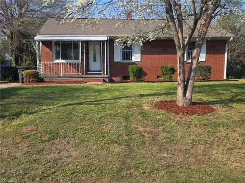 437 26th St, Winston Salem, NC 27105