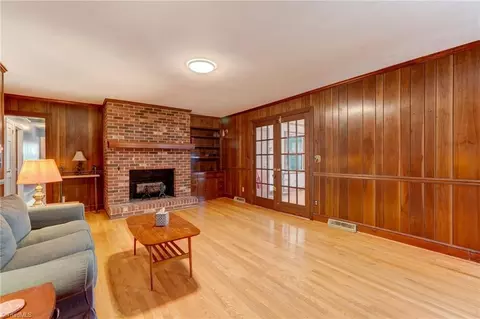 Living - 480 Blanch Rd, Blanch, NC 27212 photo 4 of 5