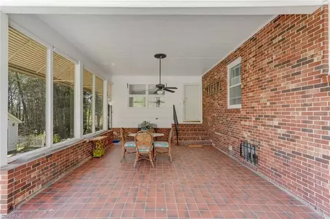 Exterior - 480 Blanch Rd, Blanch, NC 27212 photo 6 of 12