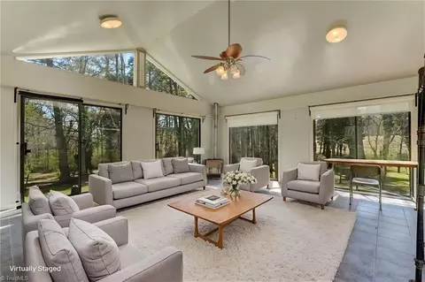 Living - 480 Blanch Rd, Blanch, NC 27212 photo 1 of 5