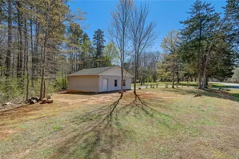 Exterior - 480 Blanch Rd, Blanch, NC 27212 photo 12 of 12