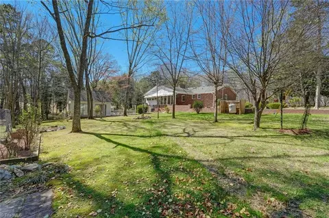 Exterior - 480 Blanch Rd, Blanch, NC 27212 photo 4 of 12
