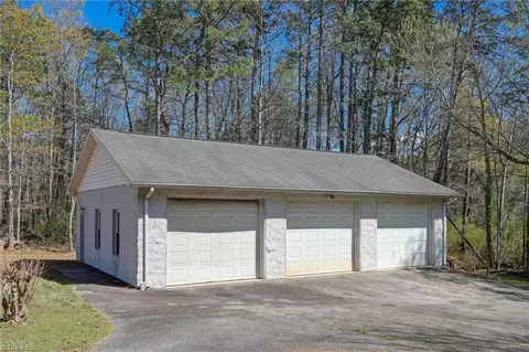 Exterior - 480 Blanch Rd, Blanch, NC 27212 photo 11 of 12