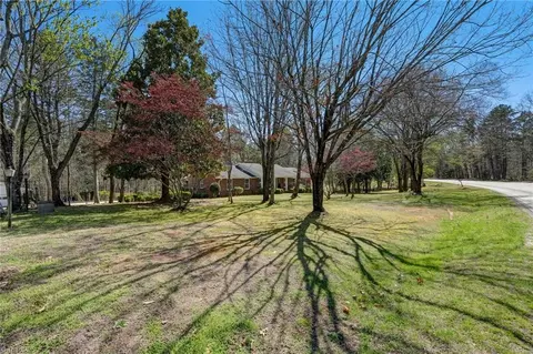 Exterior - 480 Blanch Rd, Blanch, NC 27212 photo 2 of 12