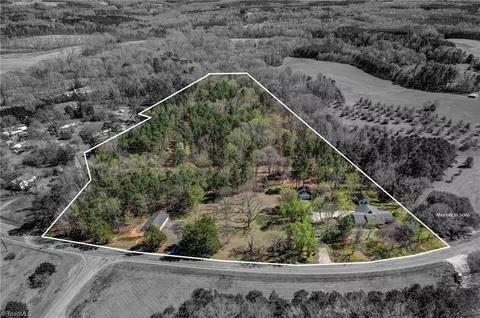 View/Area - 480 Blanch Rd, Blanch, NC 27212 photo 2 of 2