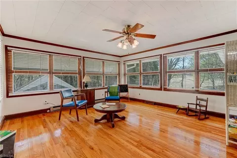 Living - 480 Blanch Rd, Blanch, NC 27212 photo 5 of 5