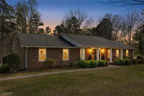 480 Blanch Rd, Blanch, NC 27212