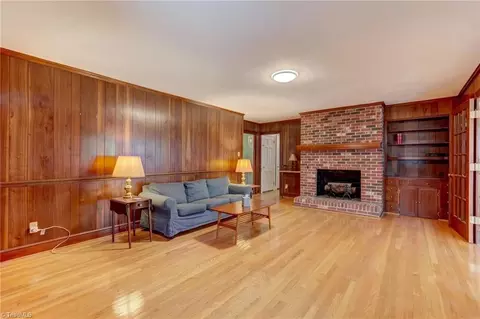 Living - 480 Blanch Rd, Blanch, NC 27212 photo 2 of 5
