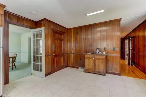 Entry Way - 480 Blanch Rd, Blanch, NC 27212 photo 2 of 2