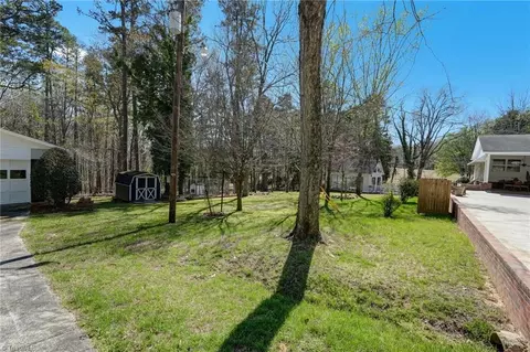 Exterior - 480 Blanch Rd, Blanch, NC 27212 photo 7 of 12