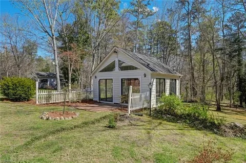 Exterior - 480 Blanch Rd, Blanch, NC 27212 photo 8 of 12