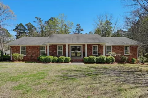 Exterior - 480 Blanch Rd, Blanch, NC 27212 photo 5 of 12