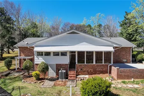 Other - 480 Blanch Rd, Blanch, NC 27212 photo 1 of 17