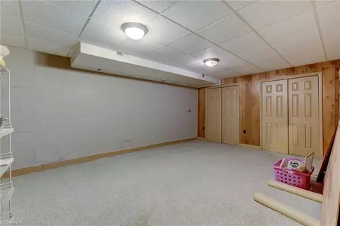 Bedroom - 480 Blanch Rd, Blanch, NC 27212 photo 5 of 5