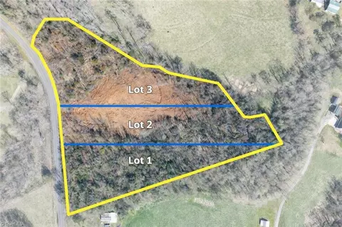 lot3 Sprouse Rd, Boonville, NC 27011