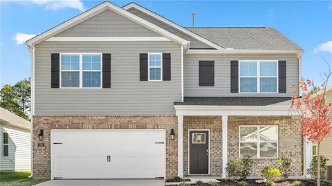 4098 Apollo Ln, Snow Camp, NC 27349