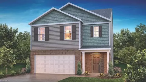 4066 Yucca Ave, Winston Salem, NC 27127