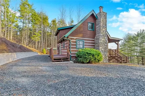 284 Rivers Edge Access Rd, Jefferson, NC 28640