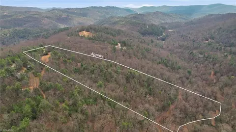 lot109 110 Pepper Bush Rd, Purlear, NC 28665 photo 29