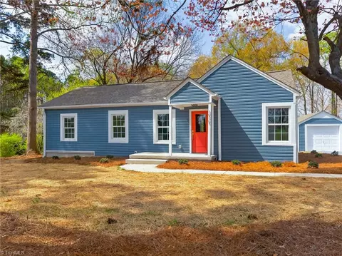 1939 Gold Hill Rd, Asheboro, NC 27203