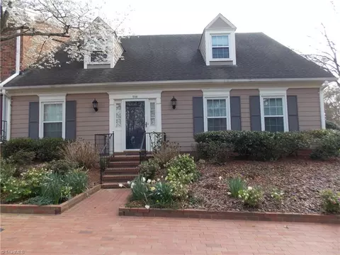 516 Lindley Rd, Greensboro, NC 27410