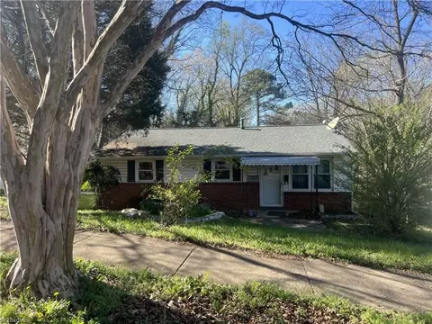 1969 Maryland Ave, Winston Salem, NC 27101