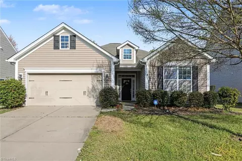 13411 Morgan Lee Ave, Charlotte, NC 28213