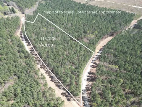 lot9 Woods Rd, Seagrove, NC 27341