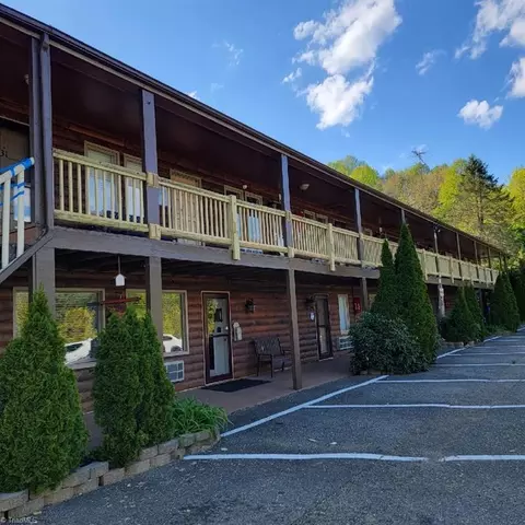 Exterior - 96 Cascade Trl, Fancy Gap, VA 24328 photo 1 of 13