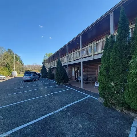 Exterior - 96 Cascade Trl, Fancy Gap, VA 24328 photo 2 of 13