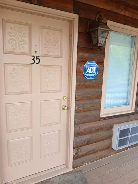 Exterior - 96 Cascade Trl, Fancy Gap, VA 24328 photo 11 of 13