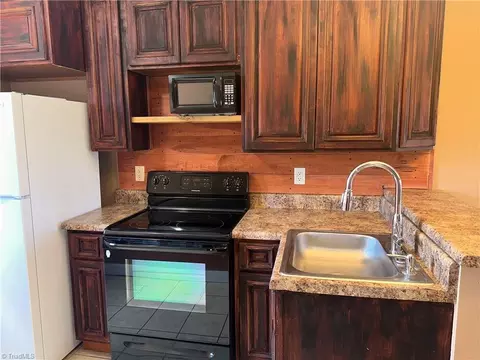Kitchen - 96 Cascade Trl, Fancy Gap, VA 24328 photo 2 of 3