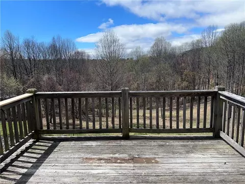 Exterior - 96 Cascade Trl, Fancy Gap, VA 24328 photo 9 of 13