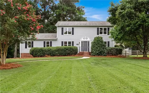 1650 Clemmonsville Rd W, Winston Salem, NC 27127