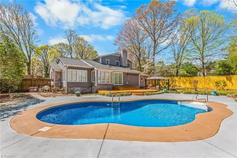 114 Ben Nevis Dr, Kernersville, NC 27284