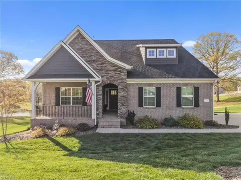 8002 Hacker Dr, Stokesdale, NC 27357