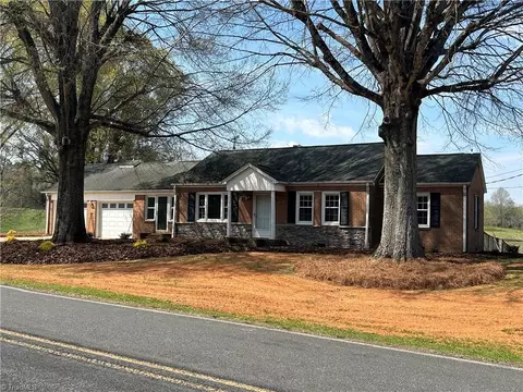 3629 Mount Bethel Church Rd, East Bend, NC 27018